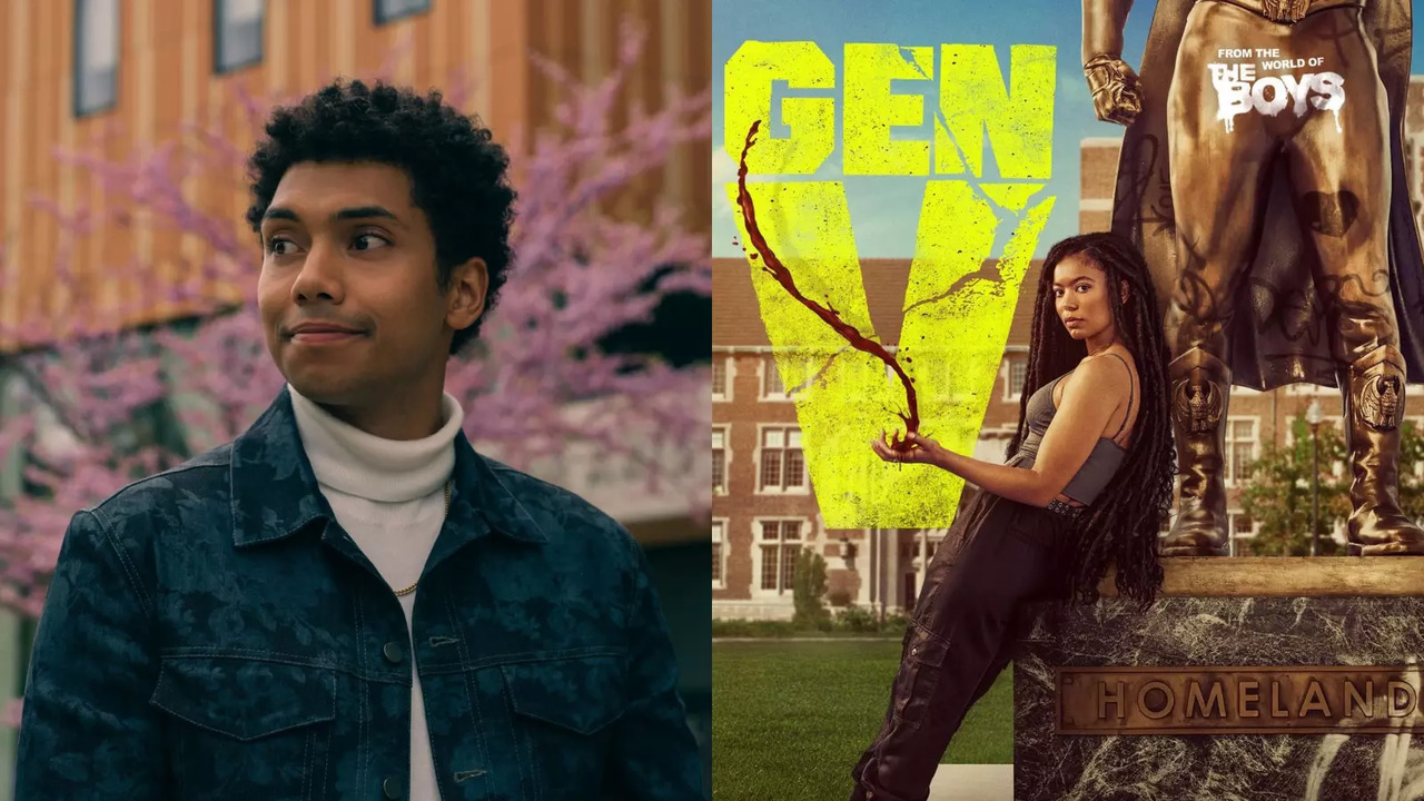 Gen V Season 2: Producers WON'T Recast Chance Perdomo's Role, Production To Begin This Month