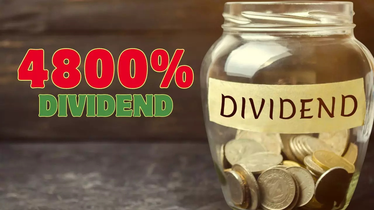 IT Stock to Trade Ex-Date for Highest Ever Dividend This Week; Check Record Date for Bumper Cash Reward