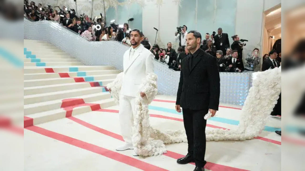 MET Gala 2024 Implements Strict 'No Cameras' Policy for Fashion Extravaganza