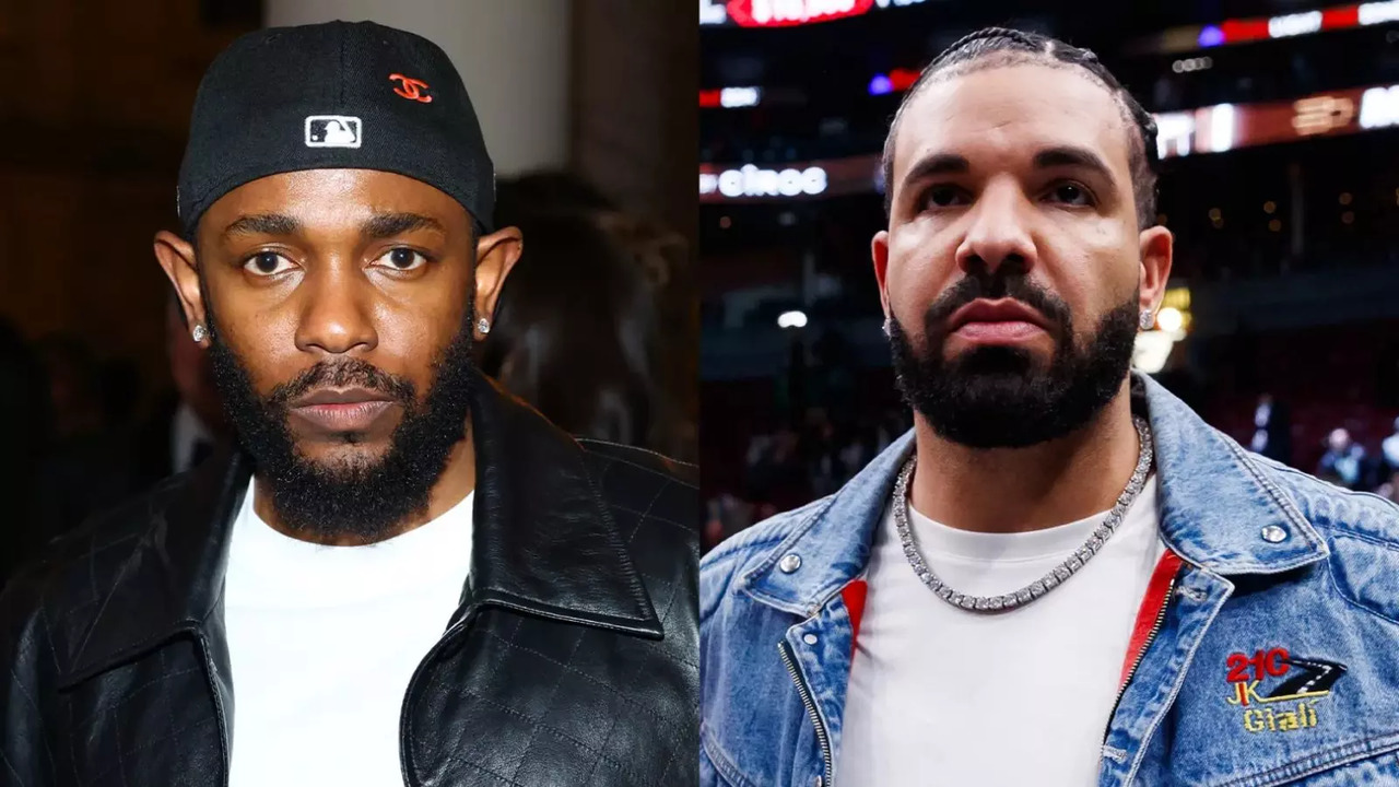 Kendrick Lamar Calls Out Drake As Being A Certified Paedophile In HIs Latest Track 'Not Like Us' Amidst Ongoing Feud