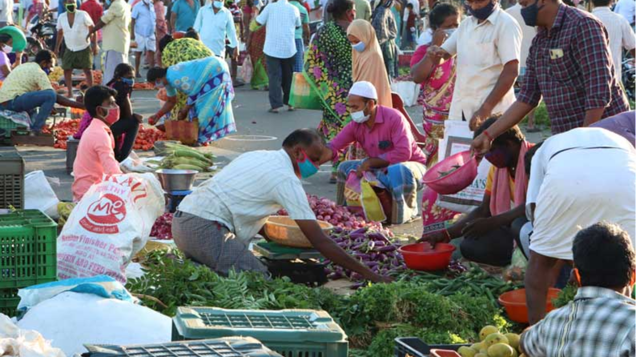 Market 