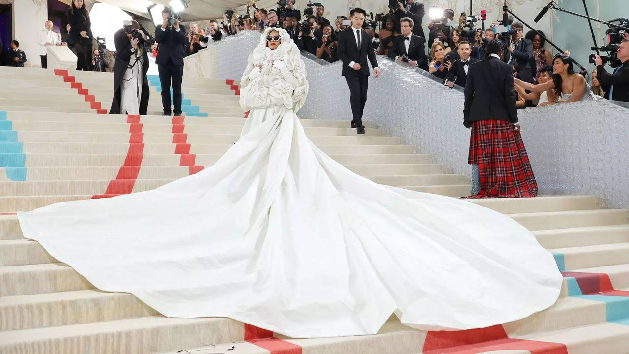 DYK? Not Celebrities, But Met Gala 2023 Had THIS Indian Connection