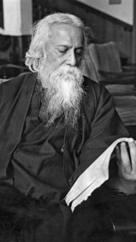 10 Powerful Quotes of Rabindranath Tagore