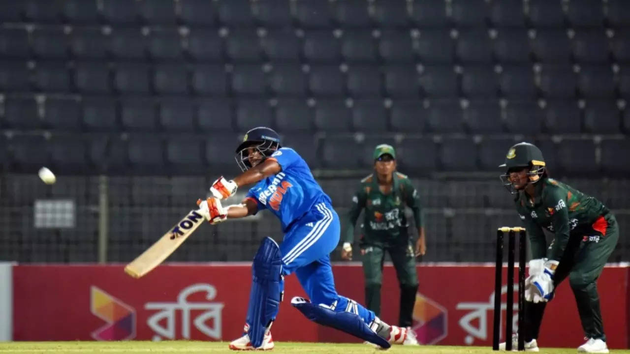 Bangladesh Women vs India Women Dream 11 Picks