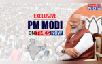 3 Key Components PM Modis Candid Take On Unemployment And Inflation   Times Now Exclusive