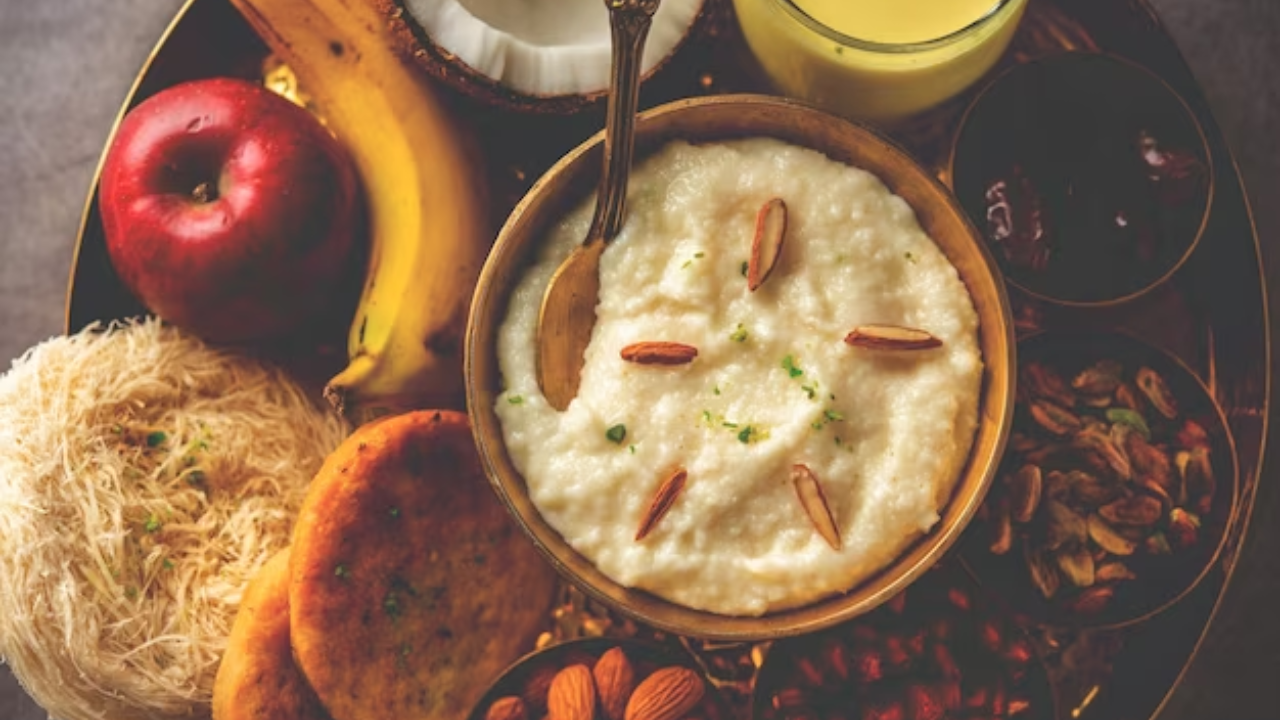 From Porridge To Upma Enjoy 7 No-Oil Sattu-Based Recipes For Summer