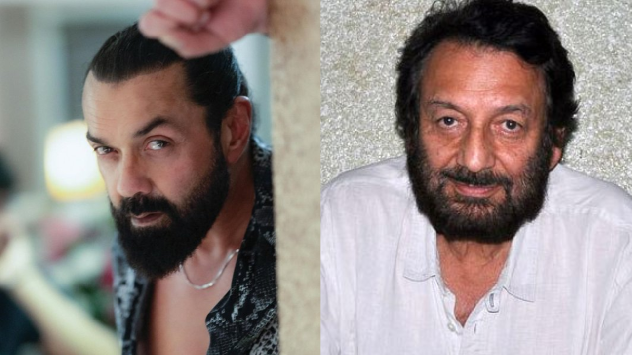 Bobby Deol Reveals Shekhar Kapur's Departure From Barsaat Stemmed From Fear Of Dharmendra's Influence: He Was Scared