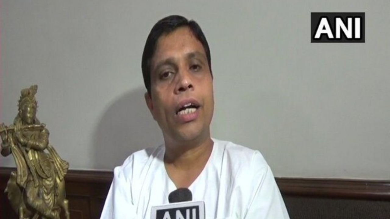 Acharya Balkrishna