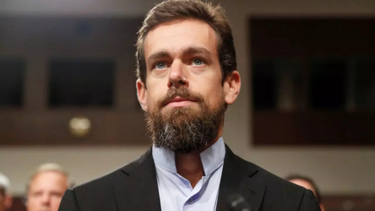 Jack Dorsey