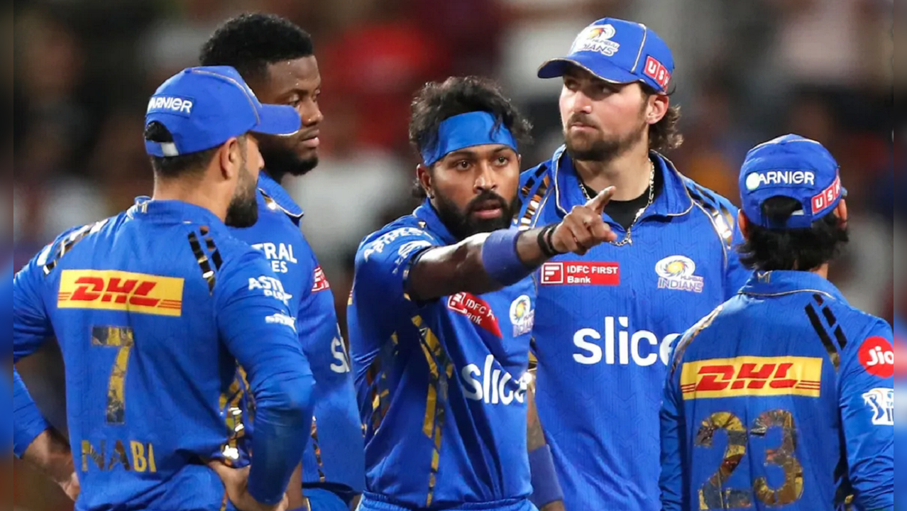 Mumbai Indians