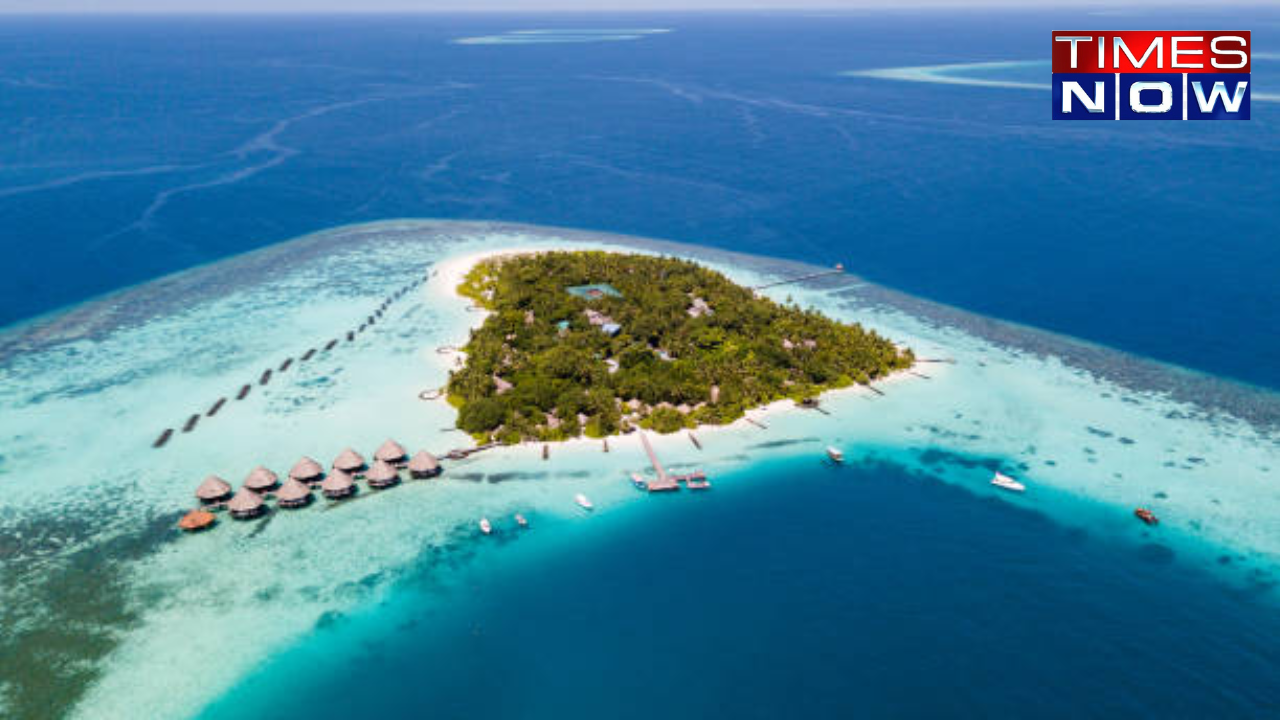 maldives