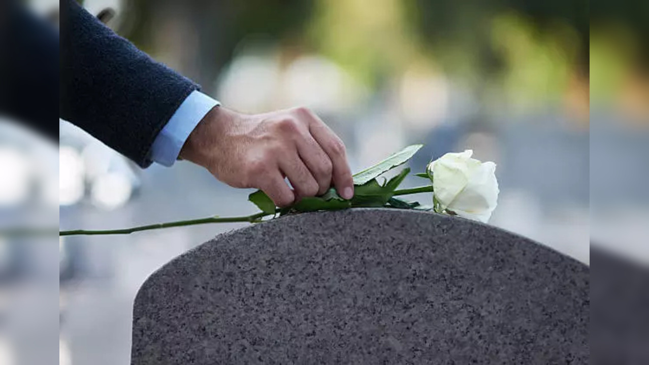Deceased Another Term