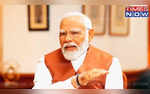 Ram Rajneeti  400 Paar Roadmap Top Quotes From PM Modis Exclusive To Times Now