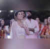 Arti Singh Feels Like A Princess During Her Griha Pravesh At Husband Dipak Chauhans House - Watch