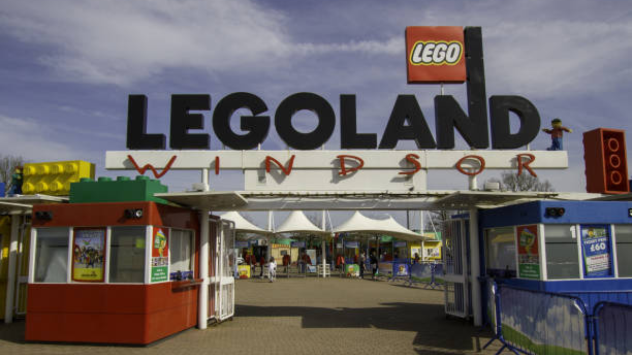 Legoland Windsor