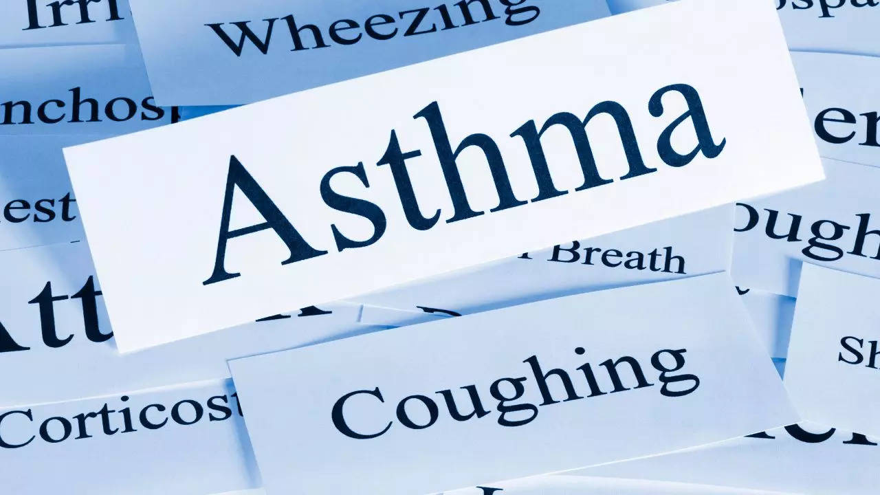 Asthma Day