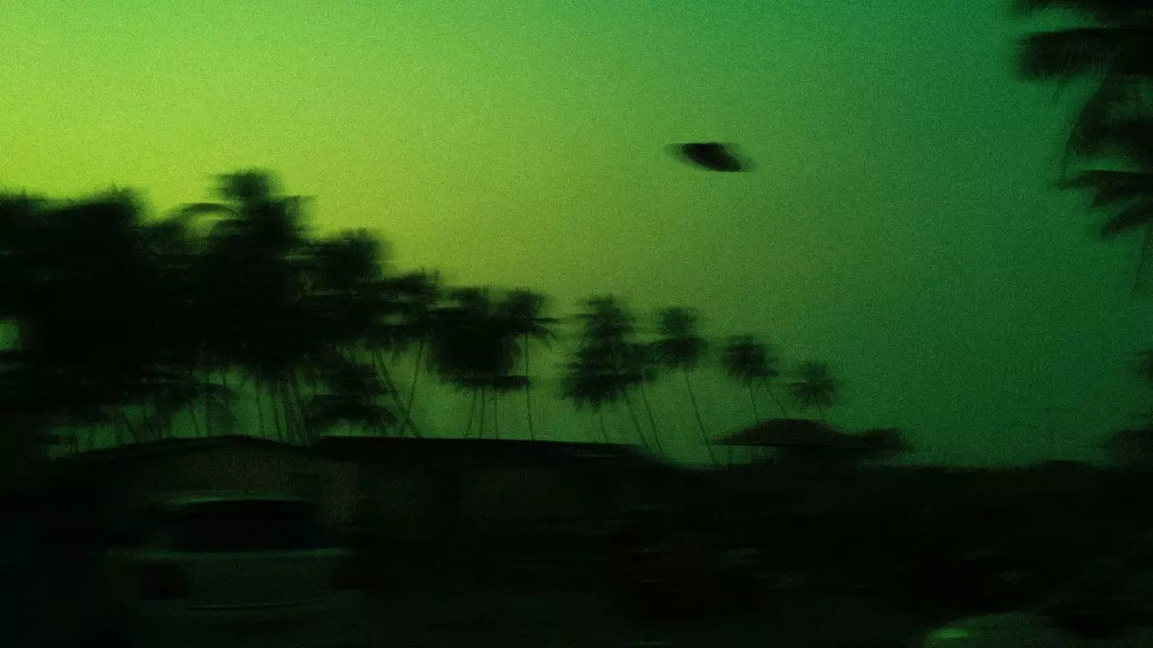 UFO