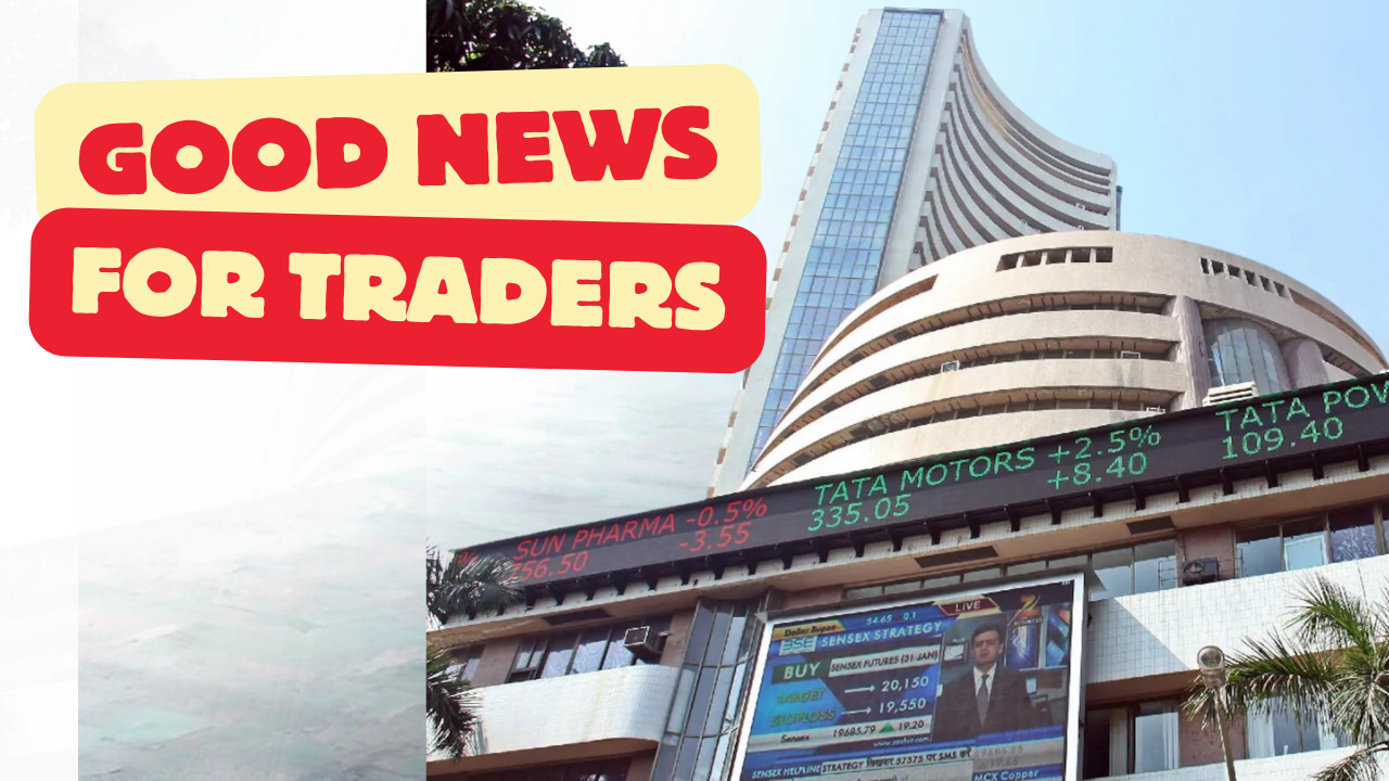 BIG Decision on Extending Trading Hours; Good News for Traders After SEBI Announcement