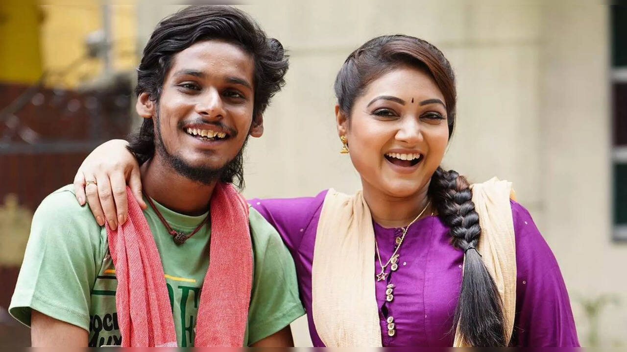  சீரியலில் இருந்து நீக்கப்பட்ட பிரியங்கா நல்காரி.. நளதமயந்தி சீரியலில் அடுத்தடுத்த பிரச்சனை என்ன நடந்தது? 