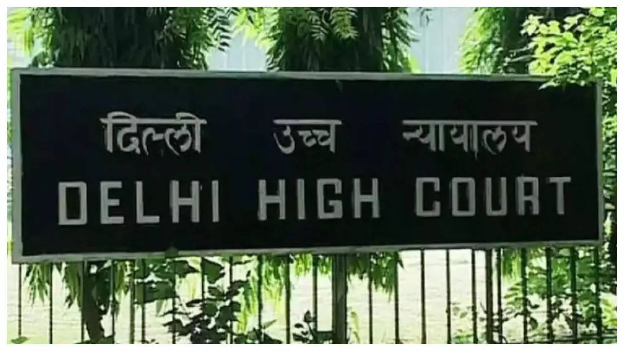 Delhi High Court