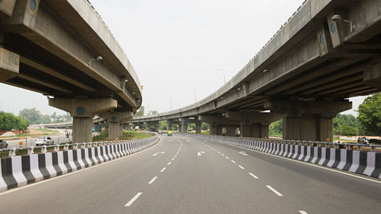 Bengaluru: Ragigudda-Silk Board Flyover Ramps Connecting Jayadeva to ...