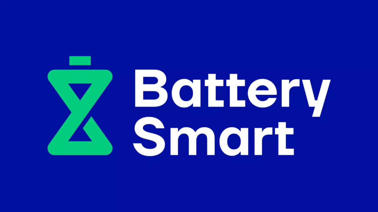 Battery Smart Times Drive