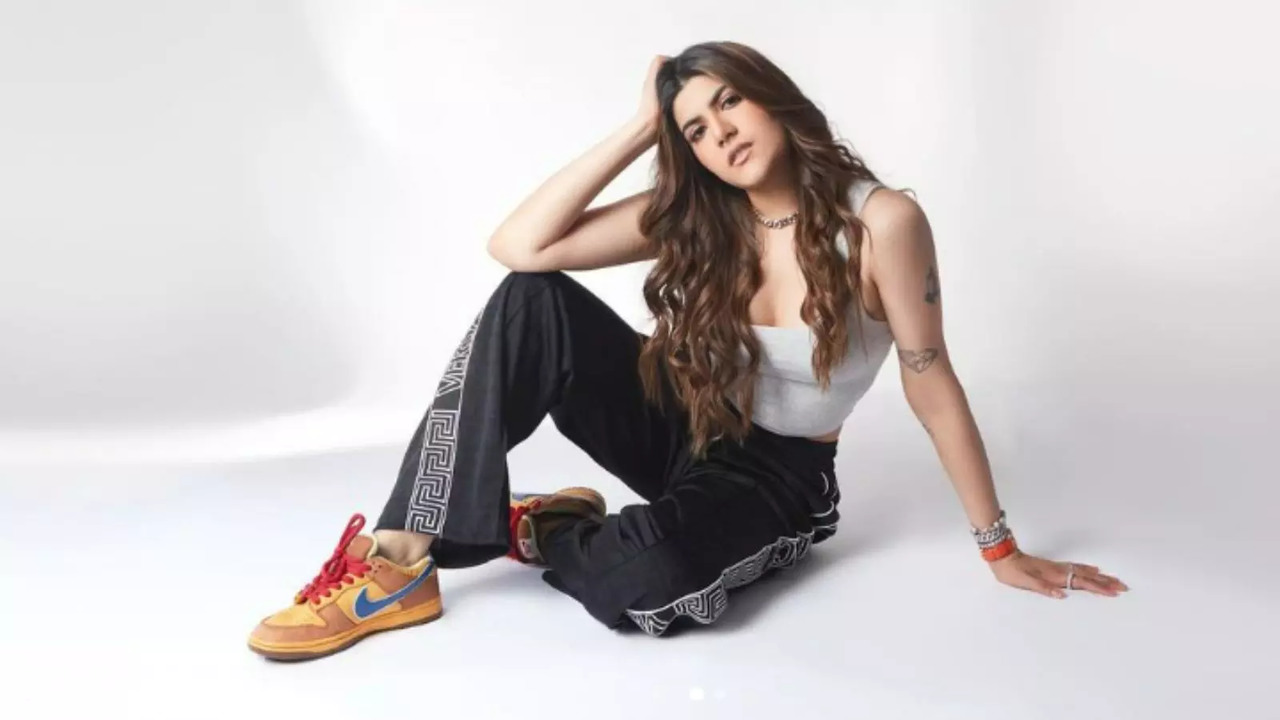 Ananya Birla Announces Decision To Quit Music In Emotional Post. Armaan Malik, Bobby Deol React