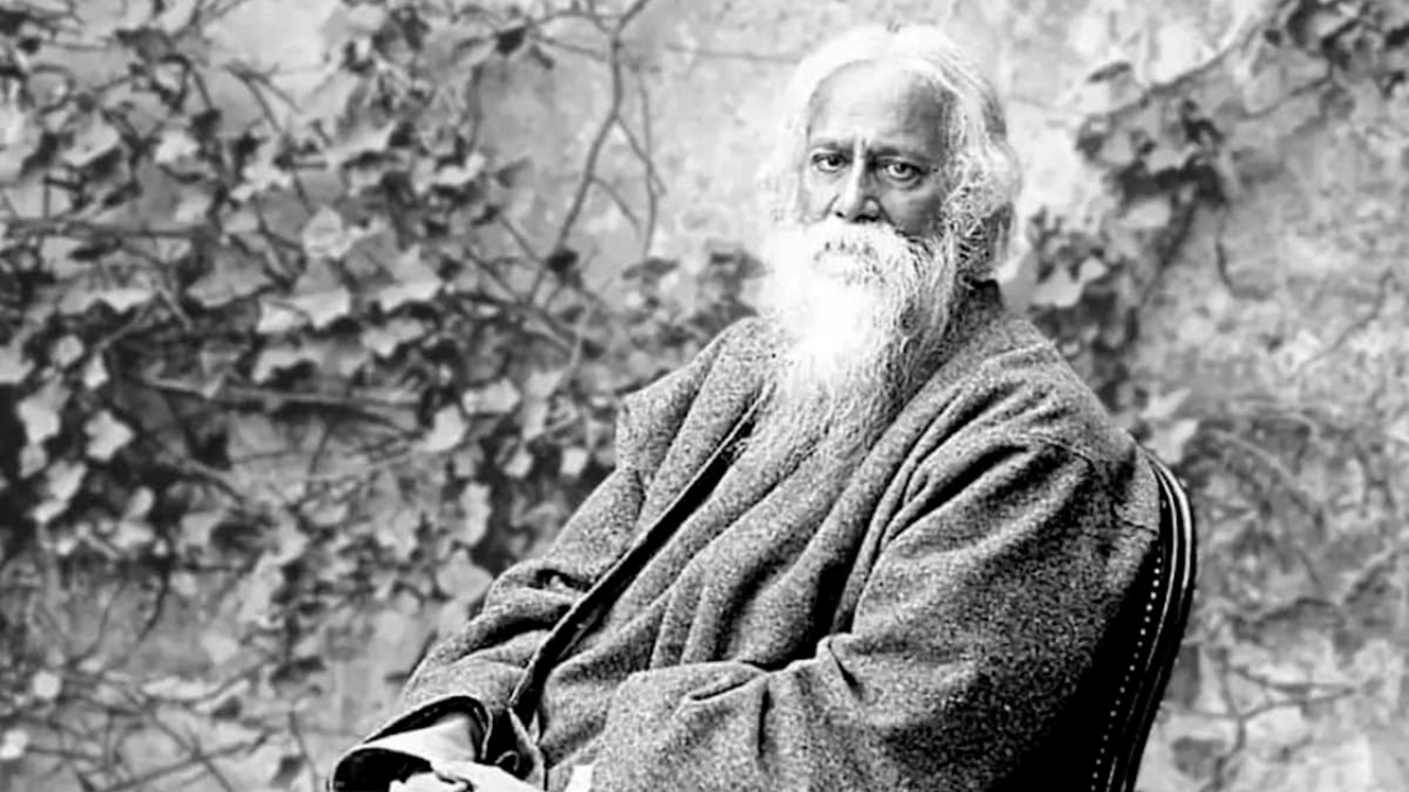 Rabindranath Tagore Jayanti 2024: Date, History, Significance of the Day