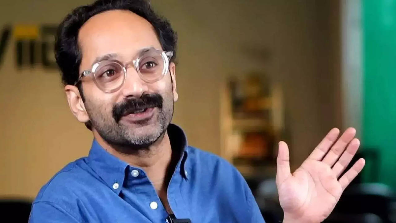 Fahadh Faasil's Statement On Pushpa Has Fans Divided