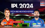 IPL 2024 SRH vs LSG ट्रेविस हेड की KL राहुल कोण ठरणार गेमचेंजर अशी बनवा Dream टीम
