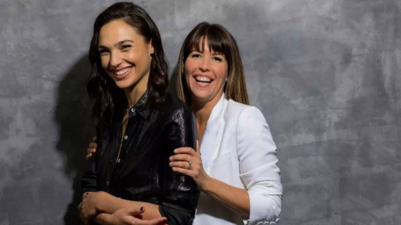 Wonder Woman 3 Director Patty Jenkins Reveals Gal Gadot-Starrer Will Most Likely Never Happen