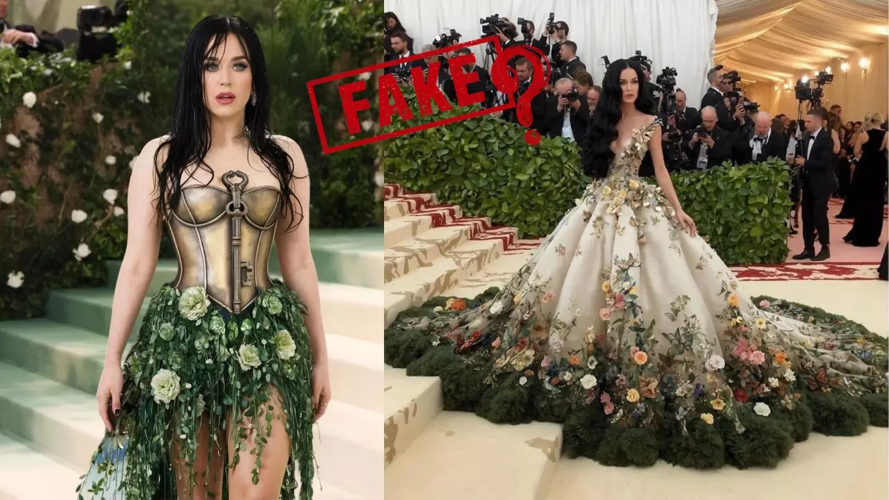 Met Gala 2024