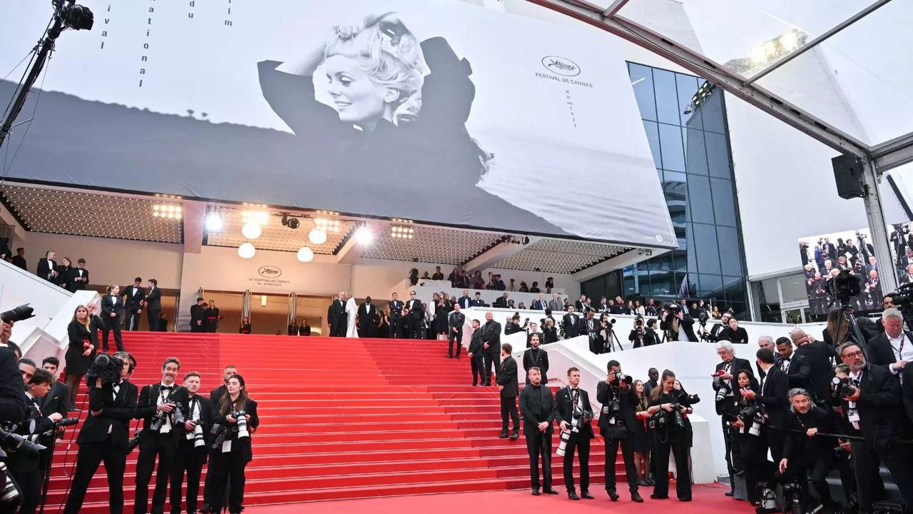 Cannes Film Festival 2024: Indian Cinema And Its History At The Cannes ...