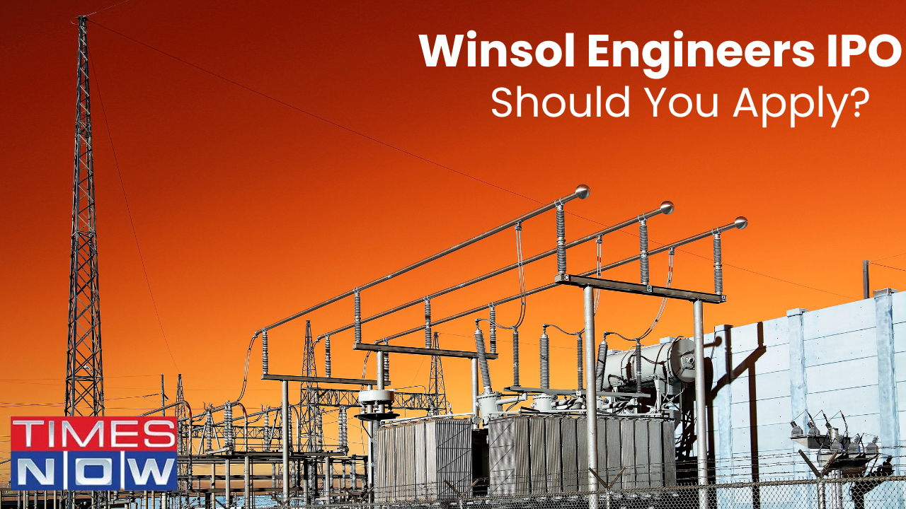 Winsol Engineers IPO, Winsol Engineers IPO GMP, Winsol Engineers IPO GMP Today, Winsol Engineers IPO Subscription Status, Winsol Engineers IPO Allotment, Stock Market, NSE, BSE