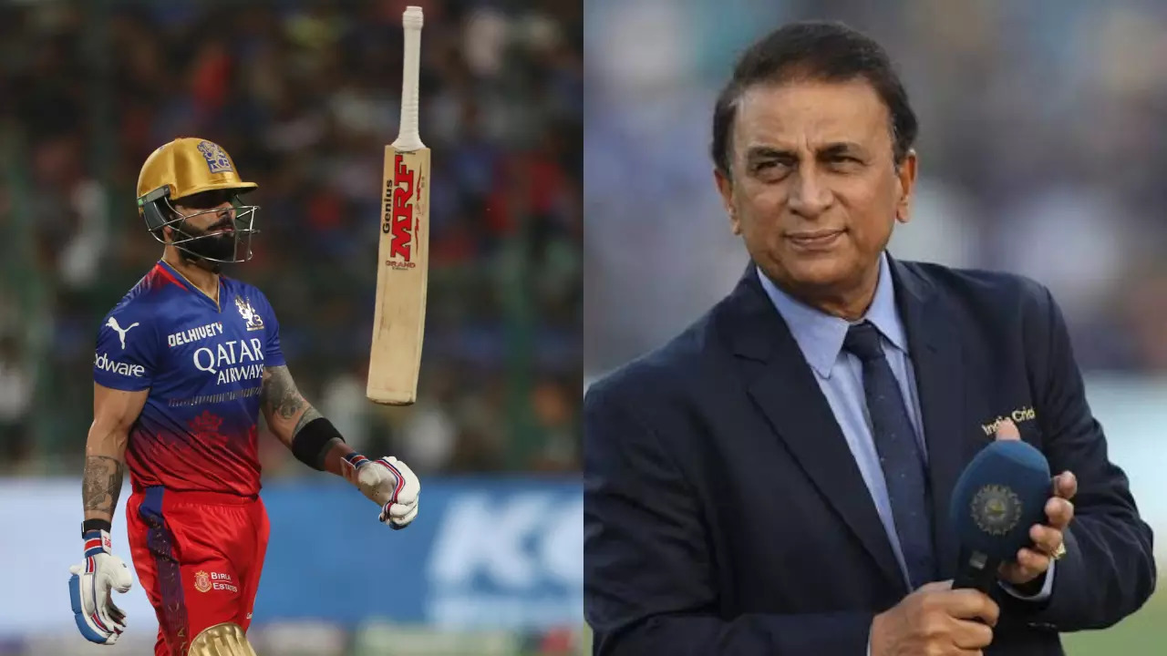 'Virat Shouldn't Have Said It'_ Wasim Akram's Blatant Take On Virat Kohli Vs Sunil Gavaskar Episode