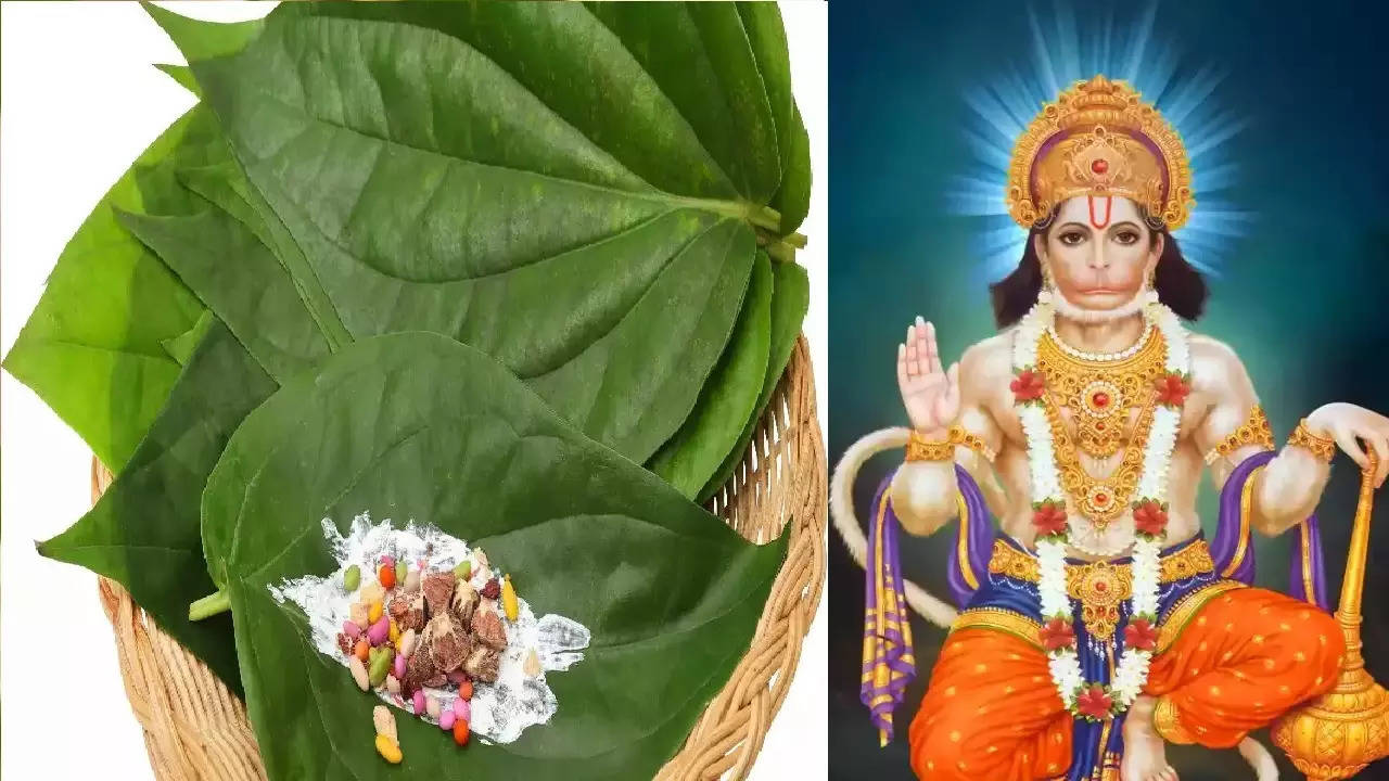 paan to hanuman