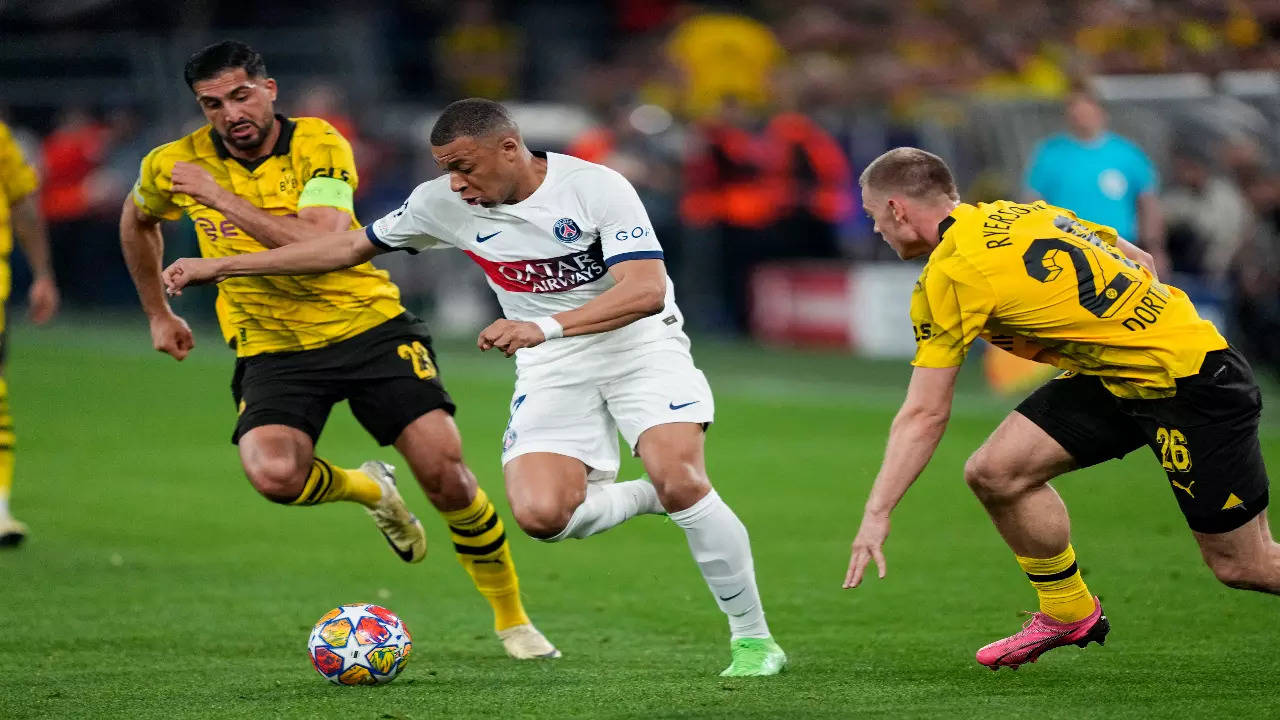 Luis Enrique Merasa Sangat Kecewa Setelah PSG Di Kalahkan Borussia Dortmund