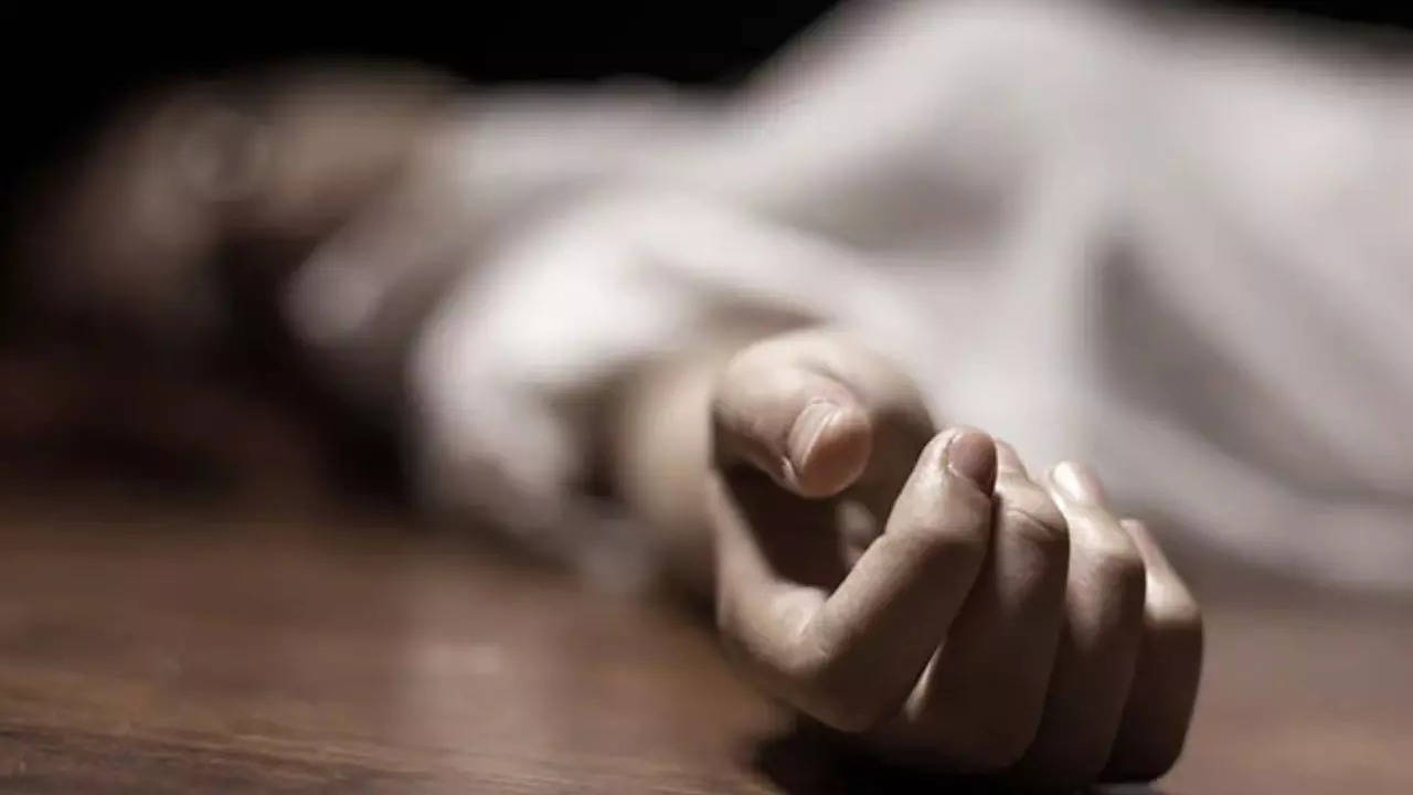 Kolkata teen killed by flatmate