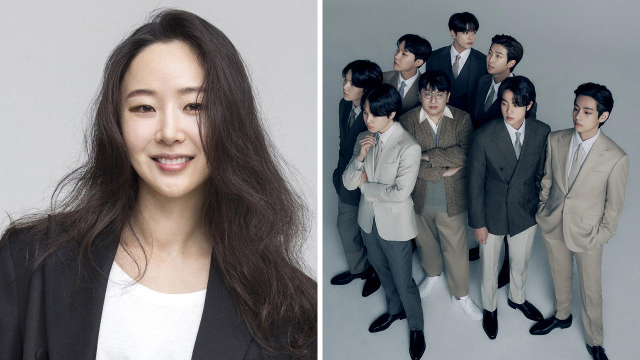 HYBE-ADOR Feud: Police Accelerate Investigation Into CEO Min Hee-Jin's Alleged Misconduct