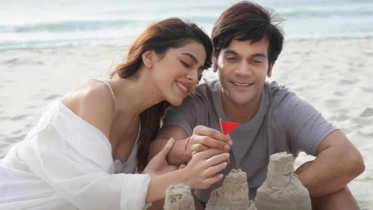 Trade Talk: Rajkummar Rao's Srikanth Will Not Be A Blockbuster, BUT...