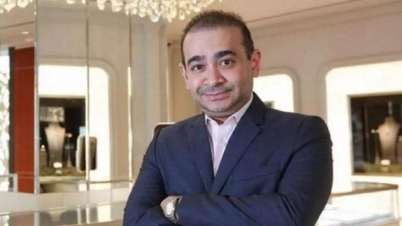 NIRAV MODI