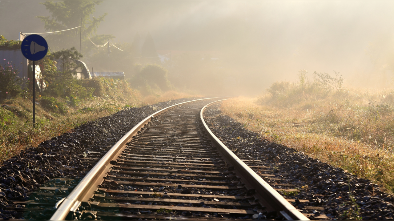 Railway Tracks