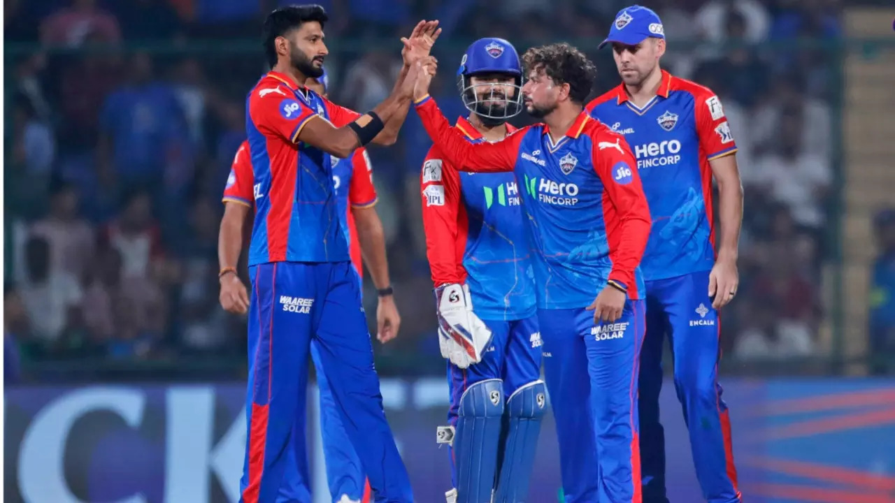 IPL 2024: Fraser-McGurk, Porel Shine With Bat; Kuldeep, Axar Spin A Web As Delhi Capitals Defeat Rajasthan Royals