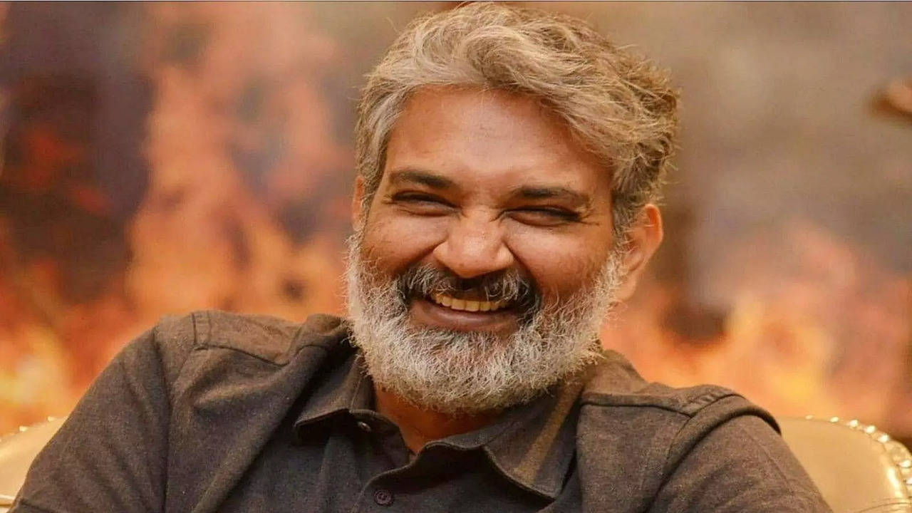 rajamouli