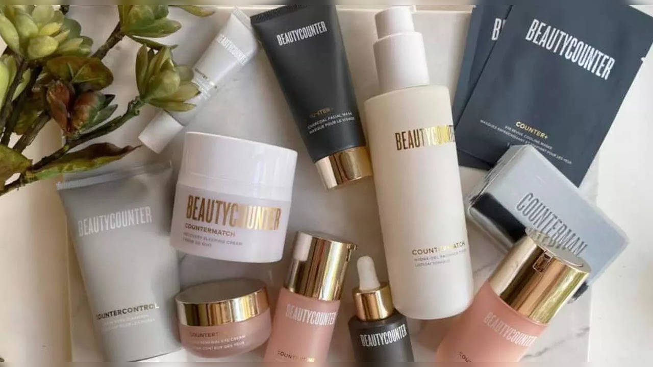 Beautycounter Shuts Down Operations