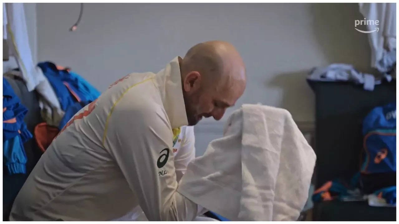 Nathan Lyon