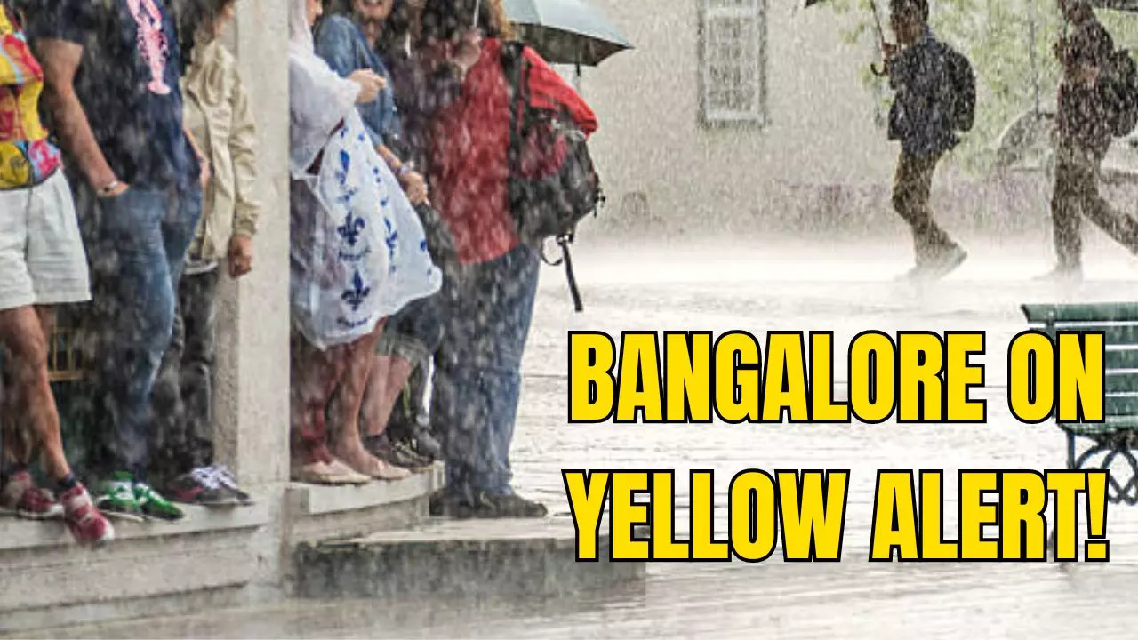 Bengaluru Weather Today