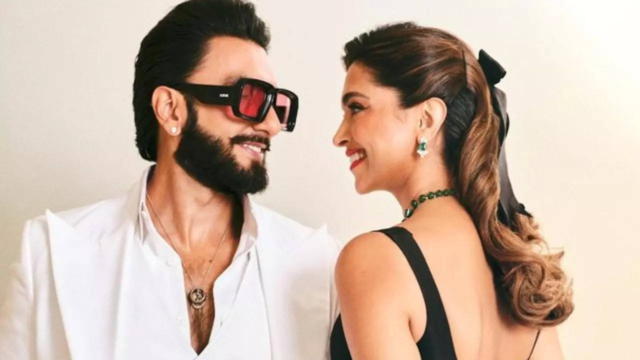 No Divorce Here! Deepika Padukone, Ranveer Singh Enjoying Babymoon Before Arrival Of Little One