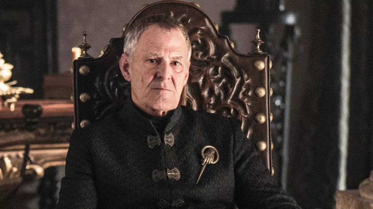 Kevan Lannister Of Game Of Thrones, Ian Gelder Passes Away at 74 Following Cancer Diagnosis