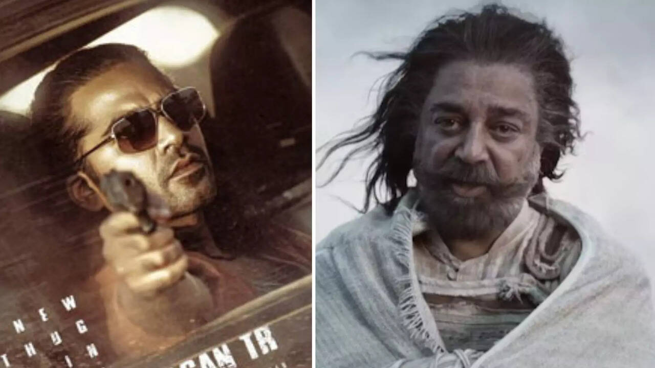  தக் லைஃப் படத்தில் இணைந்த சிம்பு.. வீடியோ மூலம் அறிவித்த படக்குழு.. அதுவும் என்ன ரோல் தெரியுமா? 